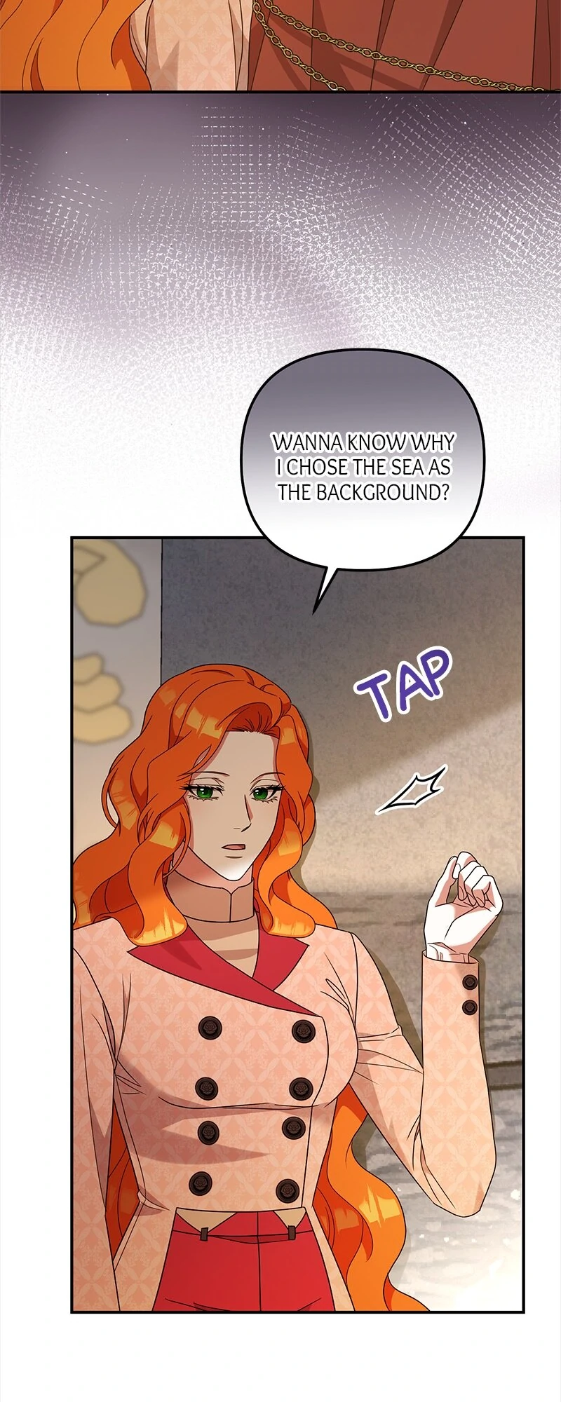 To Those Who Long for My Destruction chapter 93 page 31