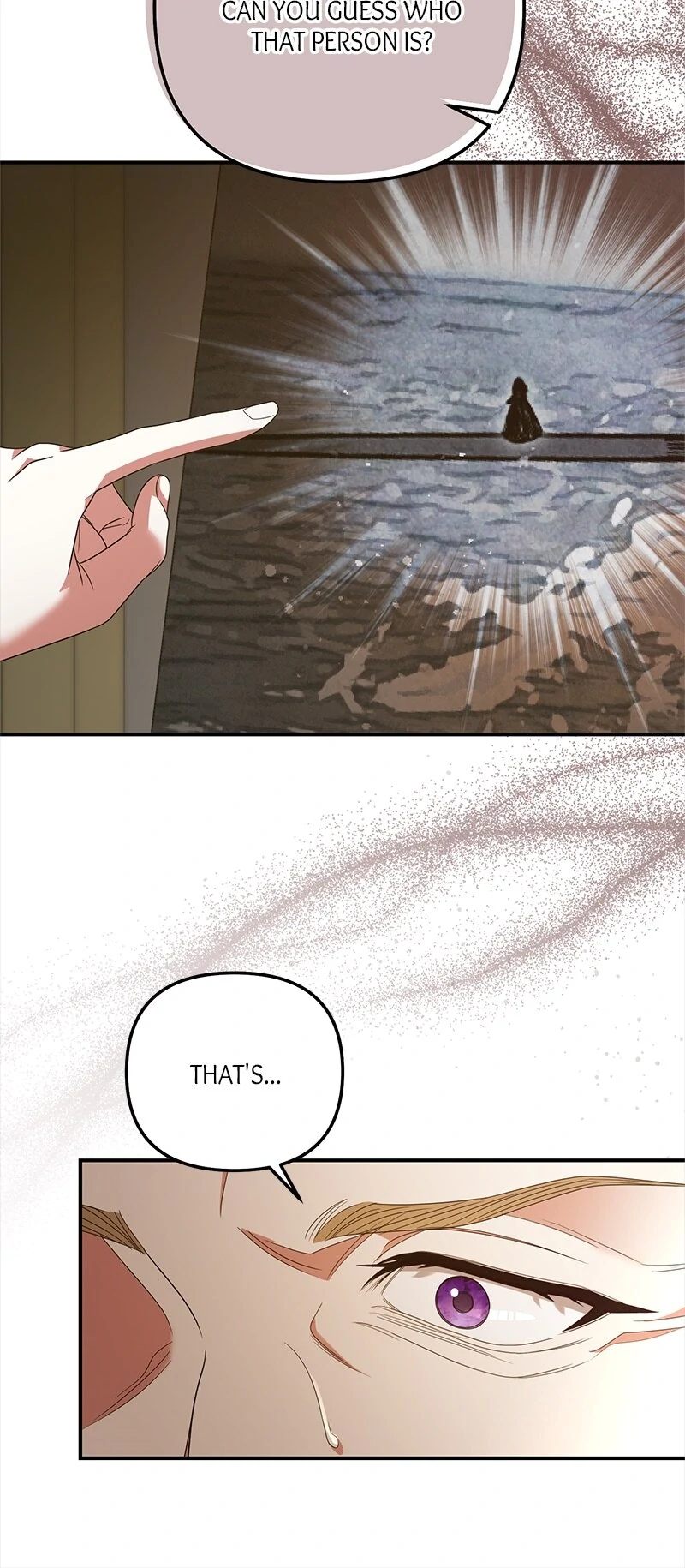 To Those Who Long for My Destruction chapter 93 page 38