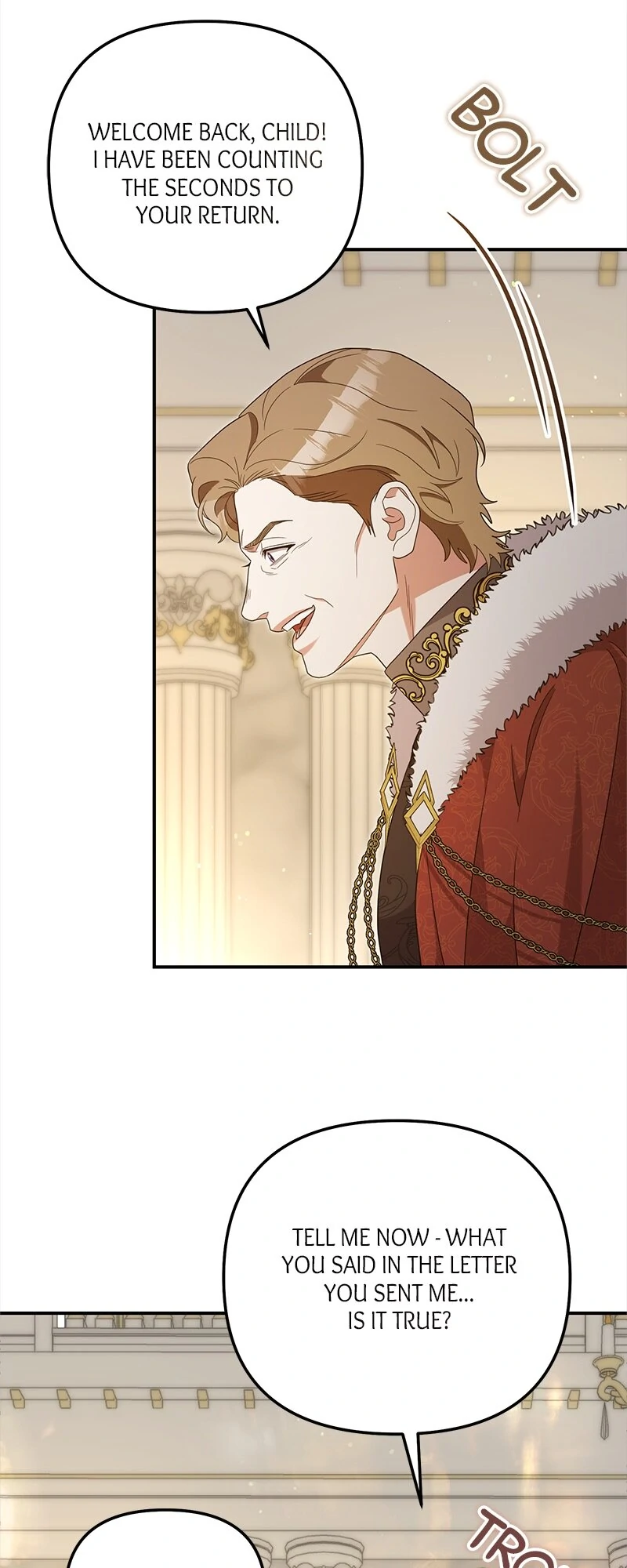 To Those Who Long for My Destruction chapter 93 page 4