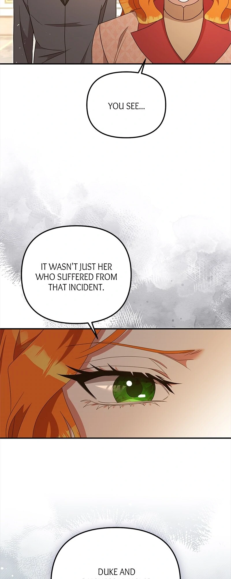 To Those Who Long for My Destruction chapter 93 page 42