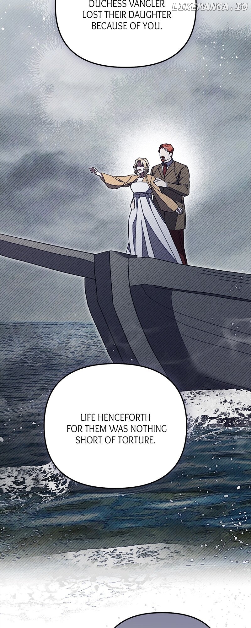 To Those Who Long for My Destruction chapter 93 page 43