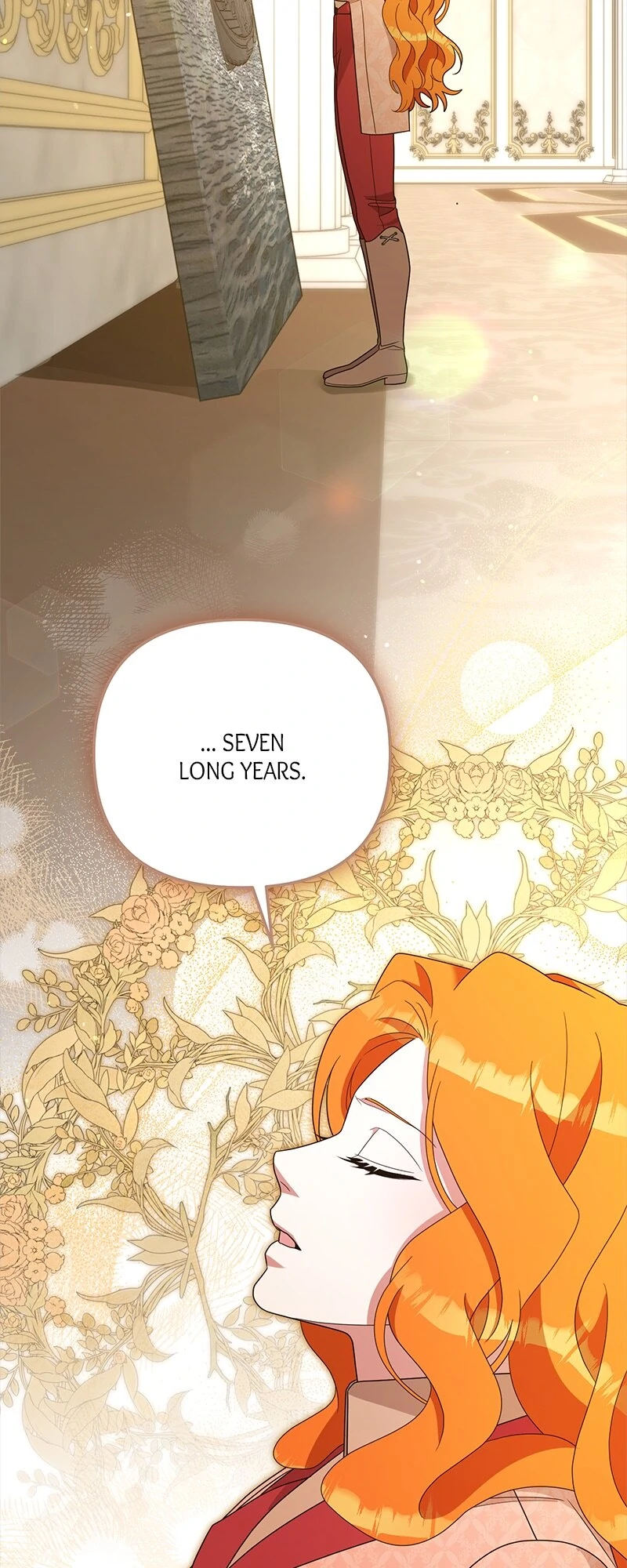 To Those Who Long for My Destruction chapter 93 page 57