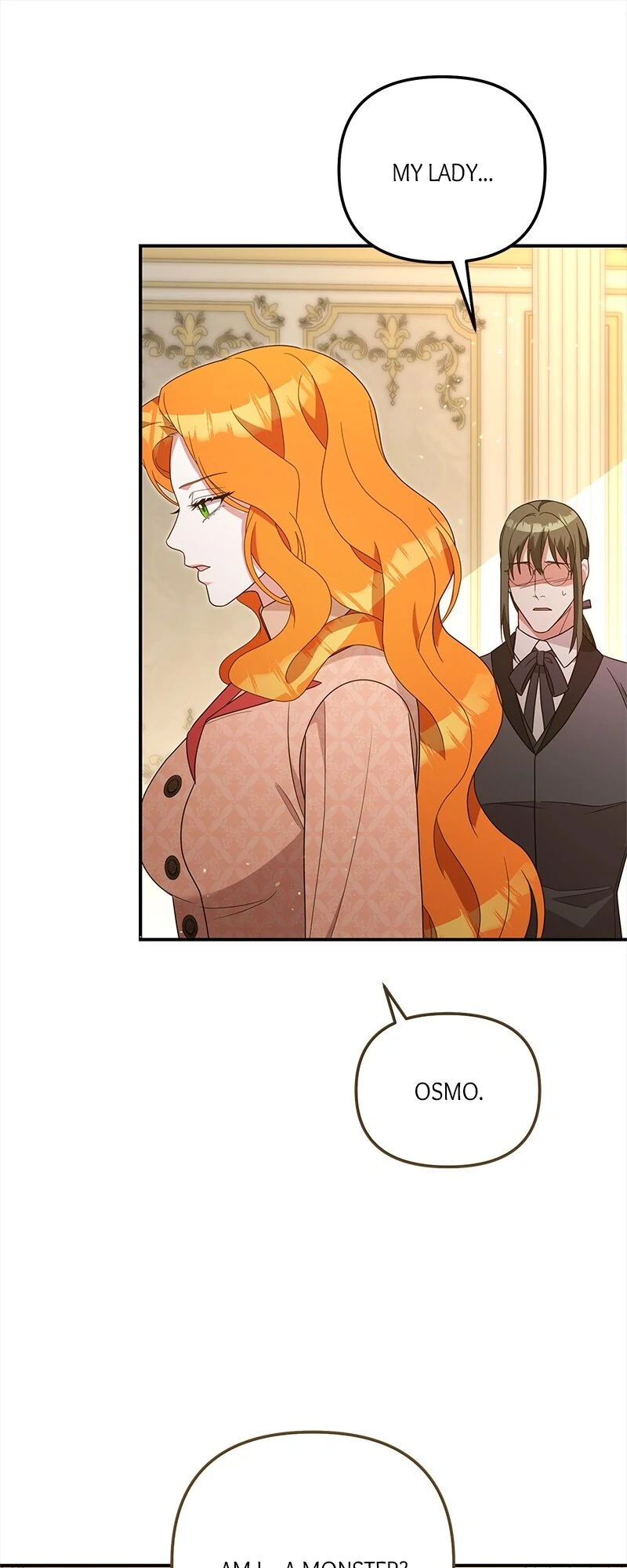 To Those Who Long for My Destruction chapter 93 page 59