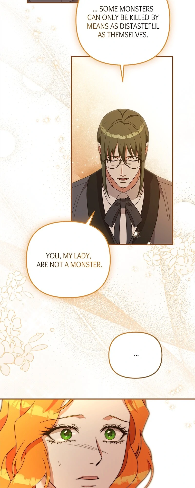 To Those Who Long for My Destruction chapter 93 page 61