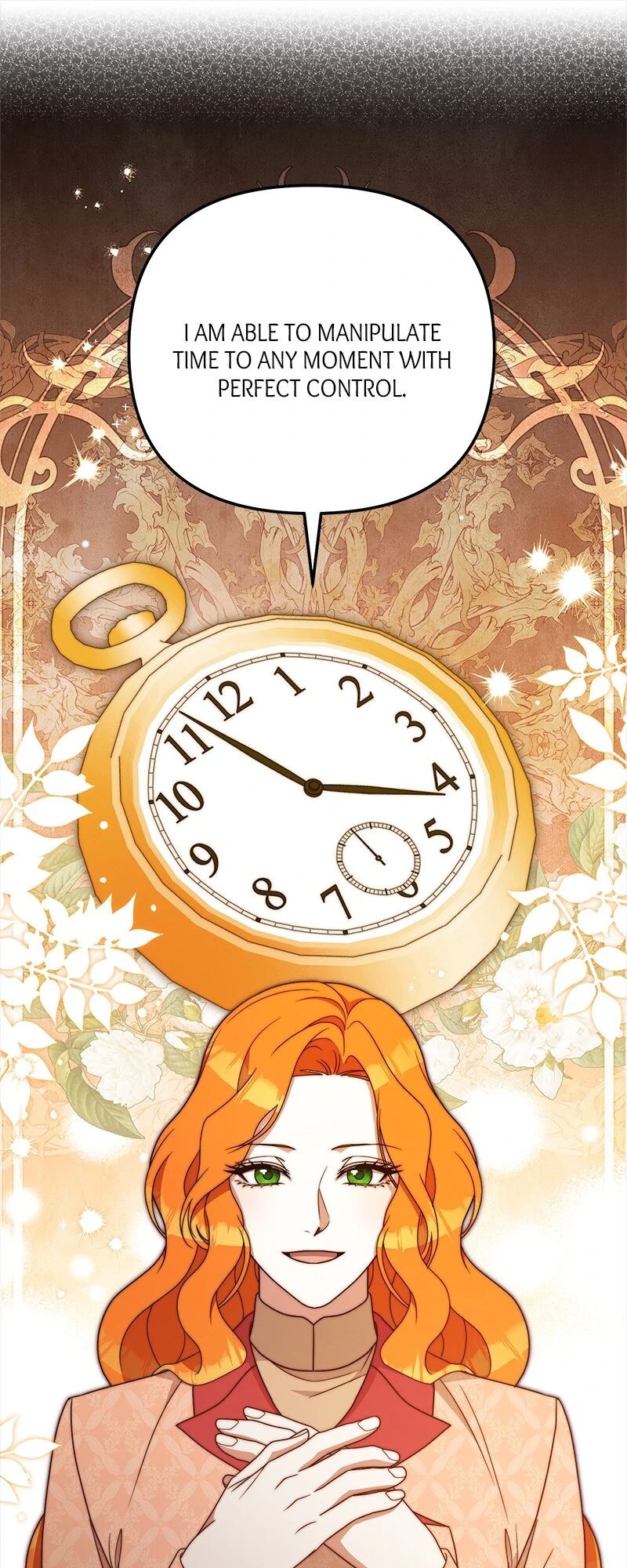 To Those Who Long for My Destruction chapter 93 page 7