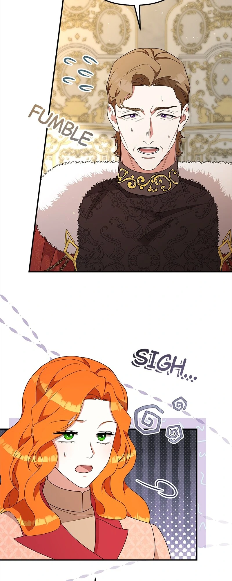 To Those Who Long for My Destruction chapter 94 page 2