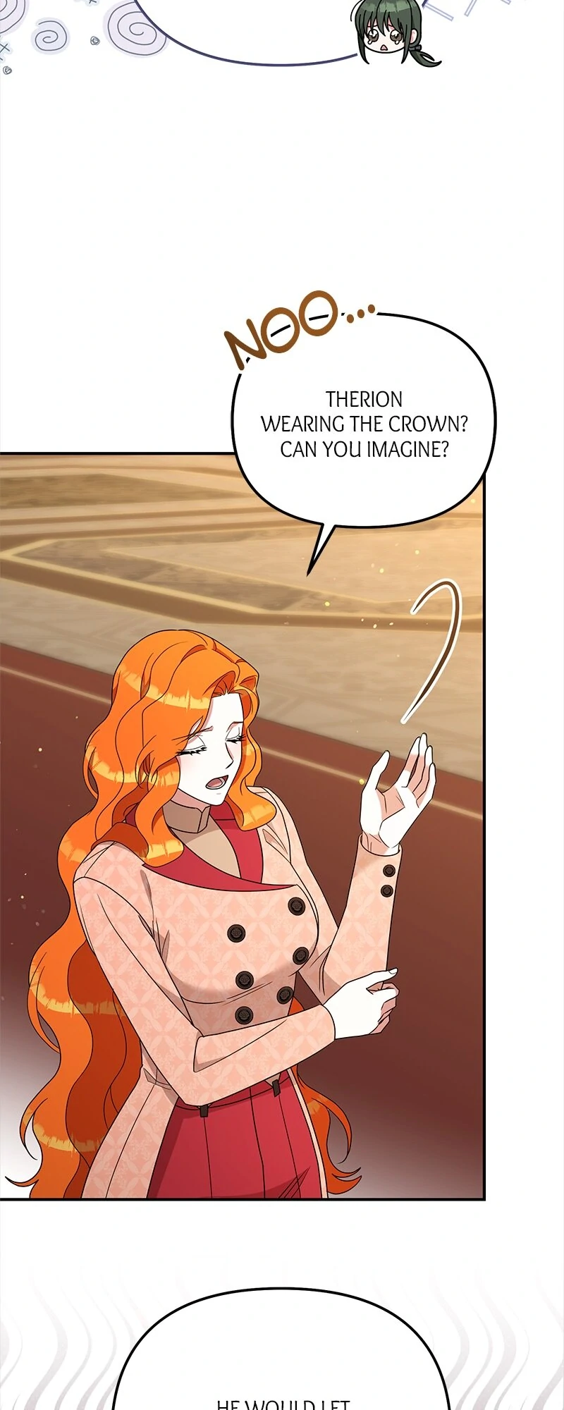 To Those Who Long for My Destruction chapter 94 page 4
