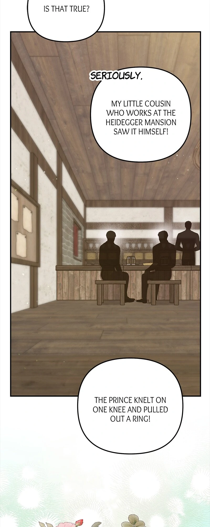 To Those Who Long for My Destruction chapter 94 page 11