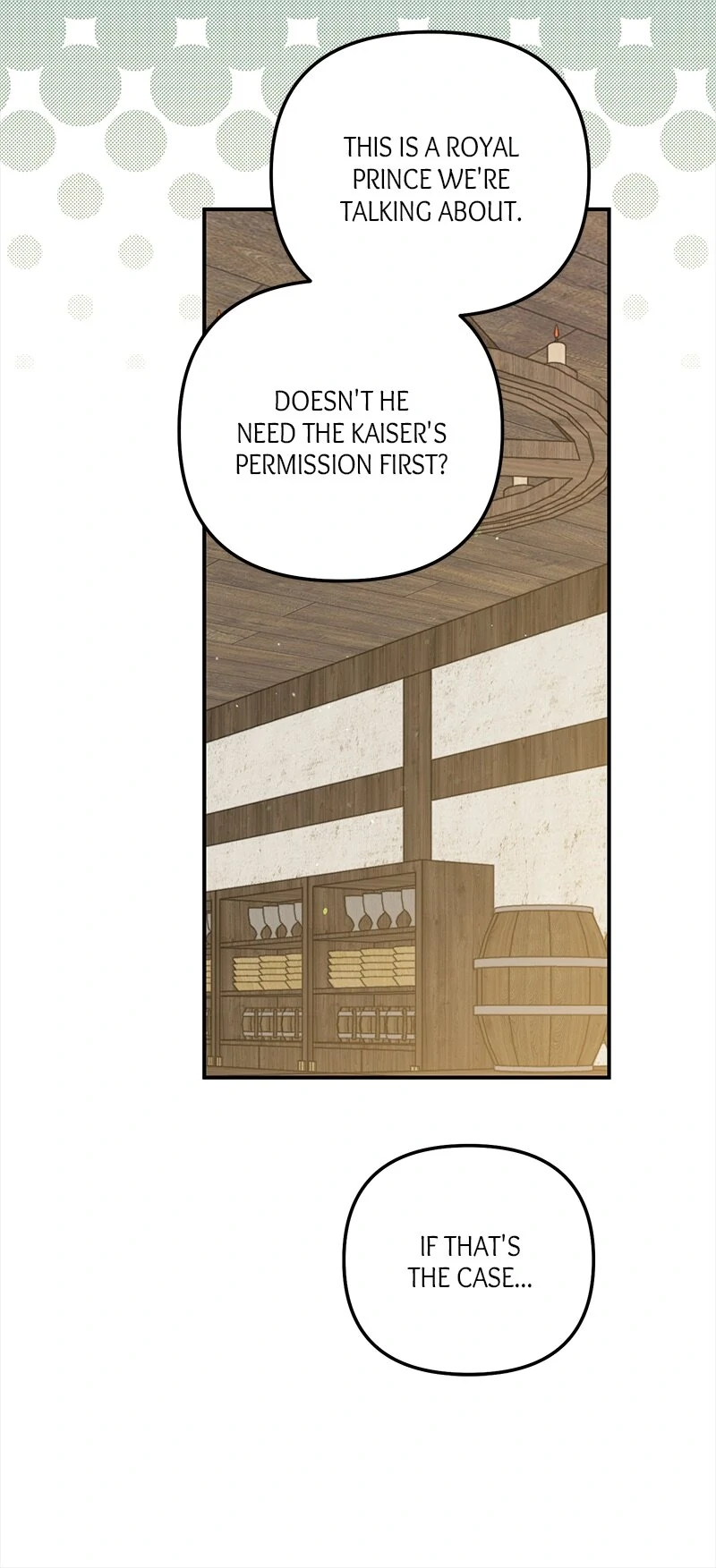To Those Who Long for My Destruction chapter 94 page 13