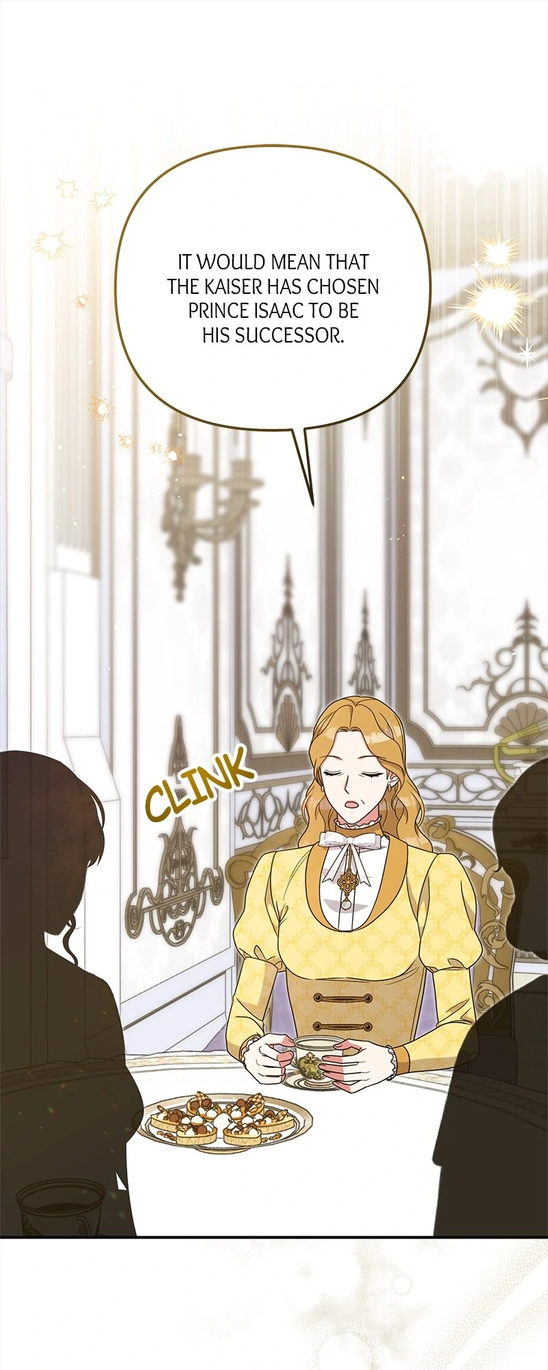 To Those Who Long for My Destruction chapter 94 page 14