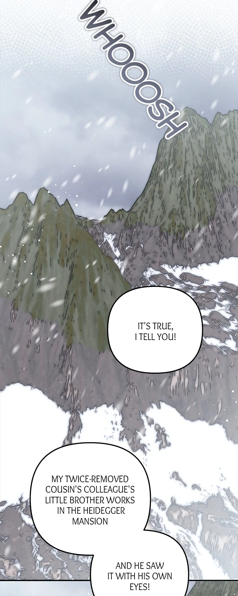 To Those Who Long for My Destruction chapter 94 page 18