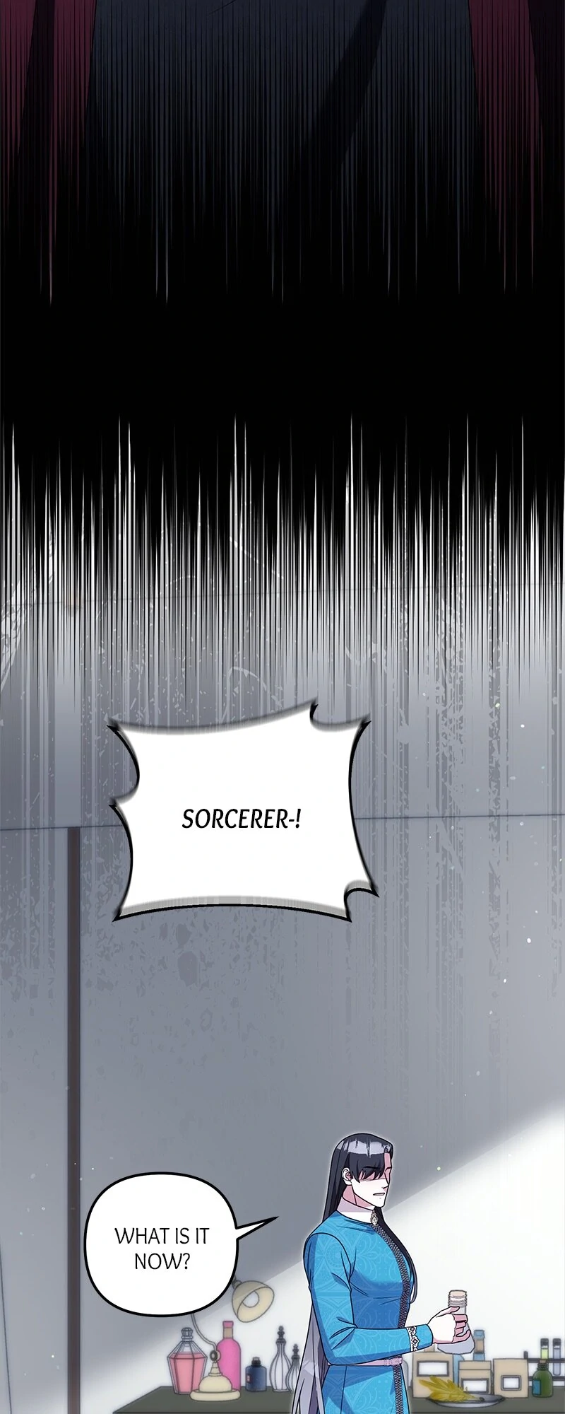 To Those Who Long for My Destruction chapter 94 page 24