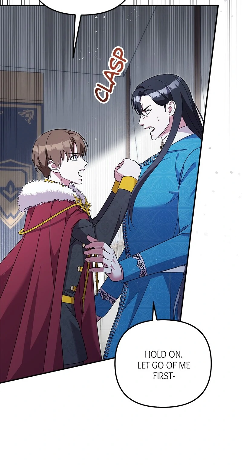 To Those Who Long for My Destruction chapter 94 page 26