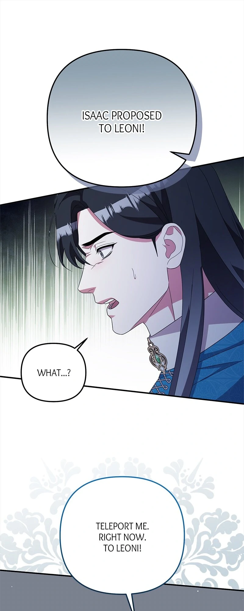 To Those Who Long for My Destruction chapter 94 page 27