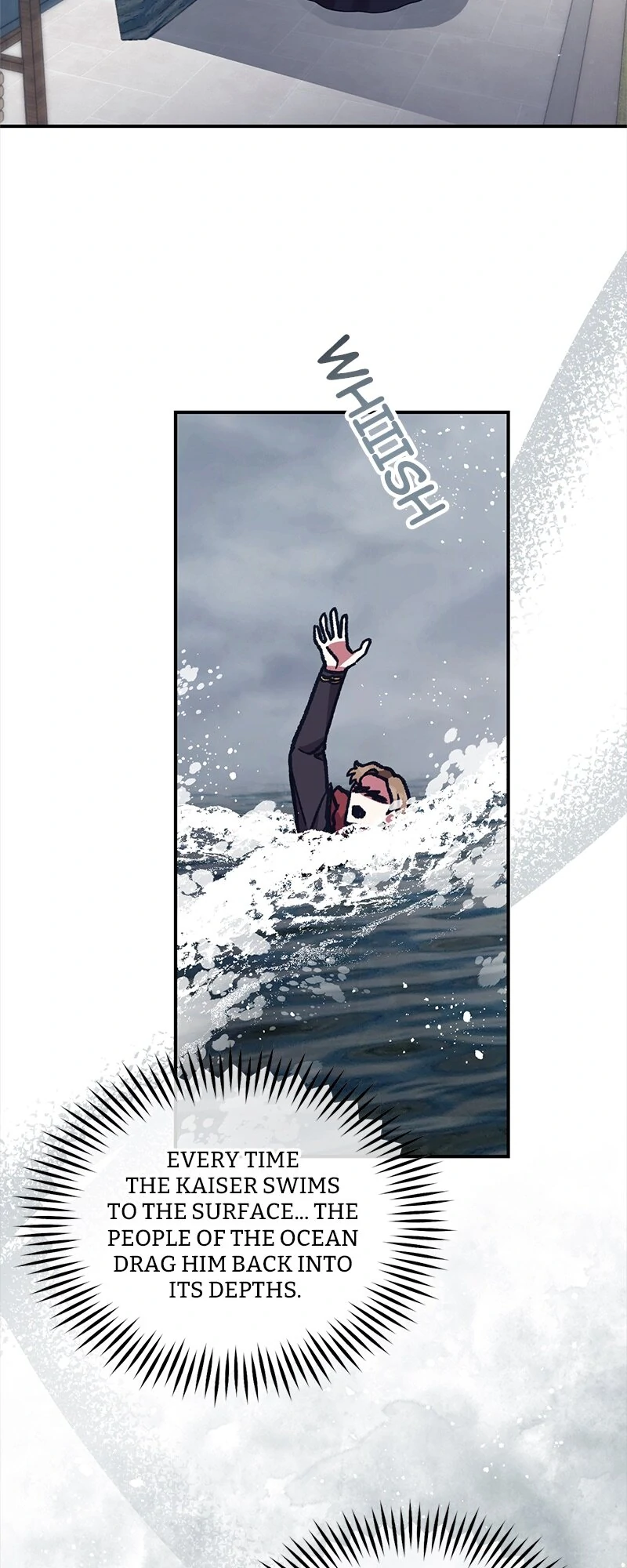 To Those Who Long for My Destruction chapter 94 page 30