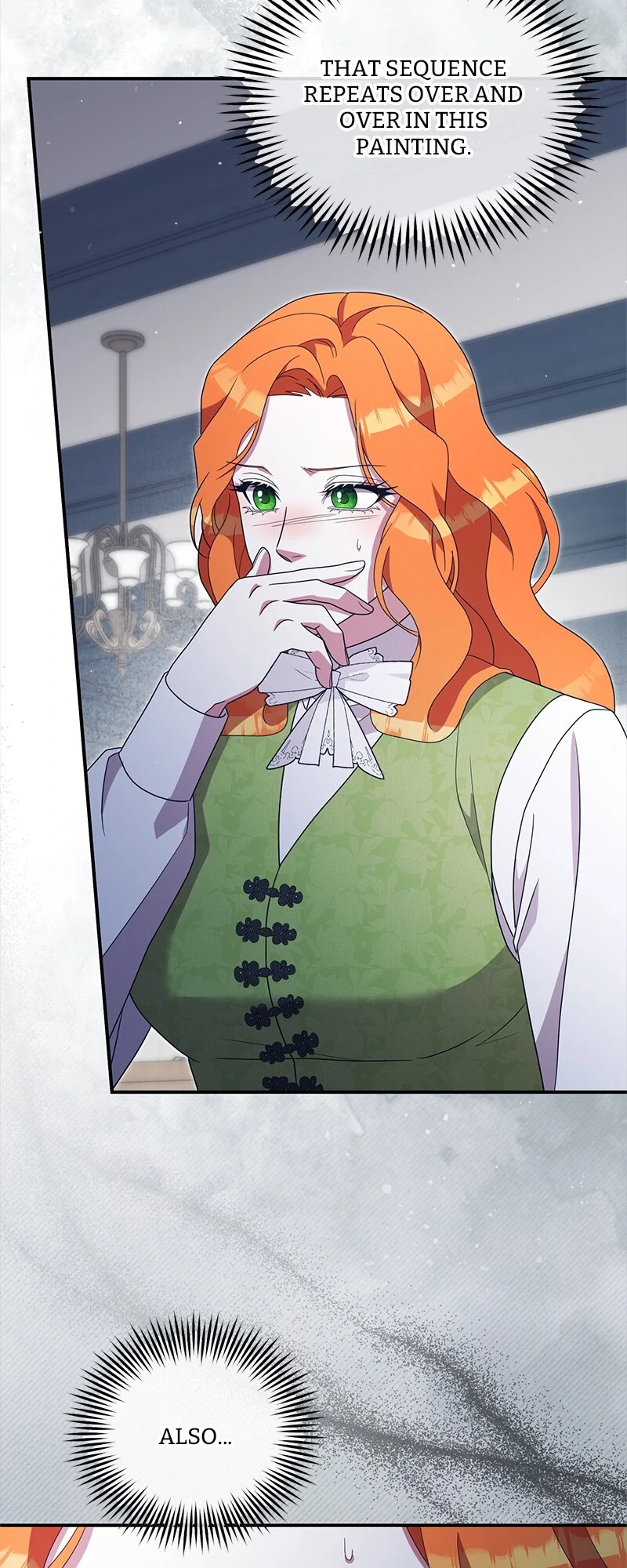 To Those Who Long for My Destruction chapter 94 page 31