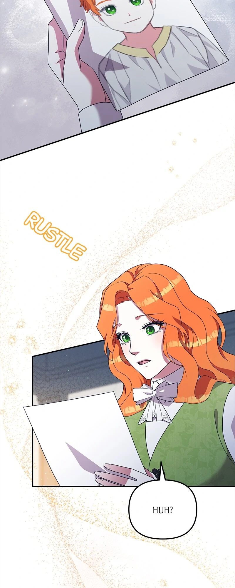 To Those Who Long for My Destruction chapter 94 page 41