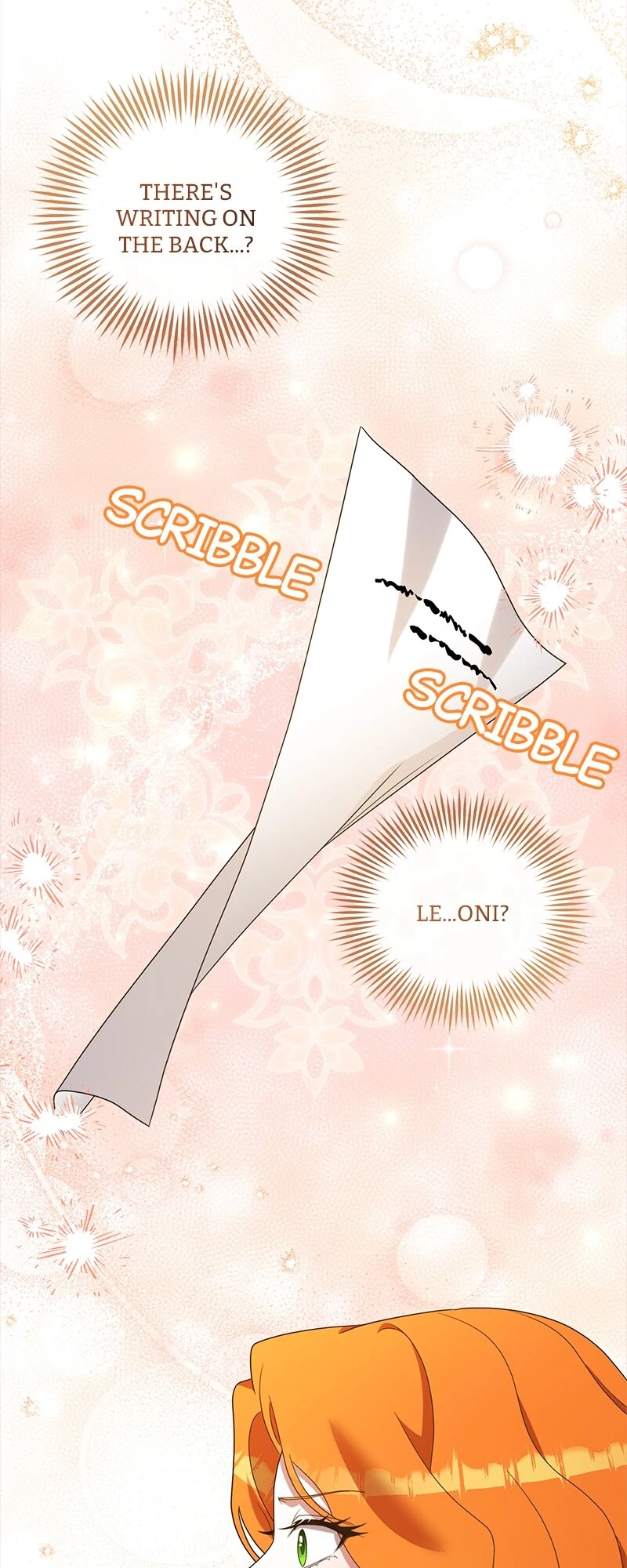 To Those Who Long for My Destruction chapter 94 page 42