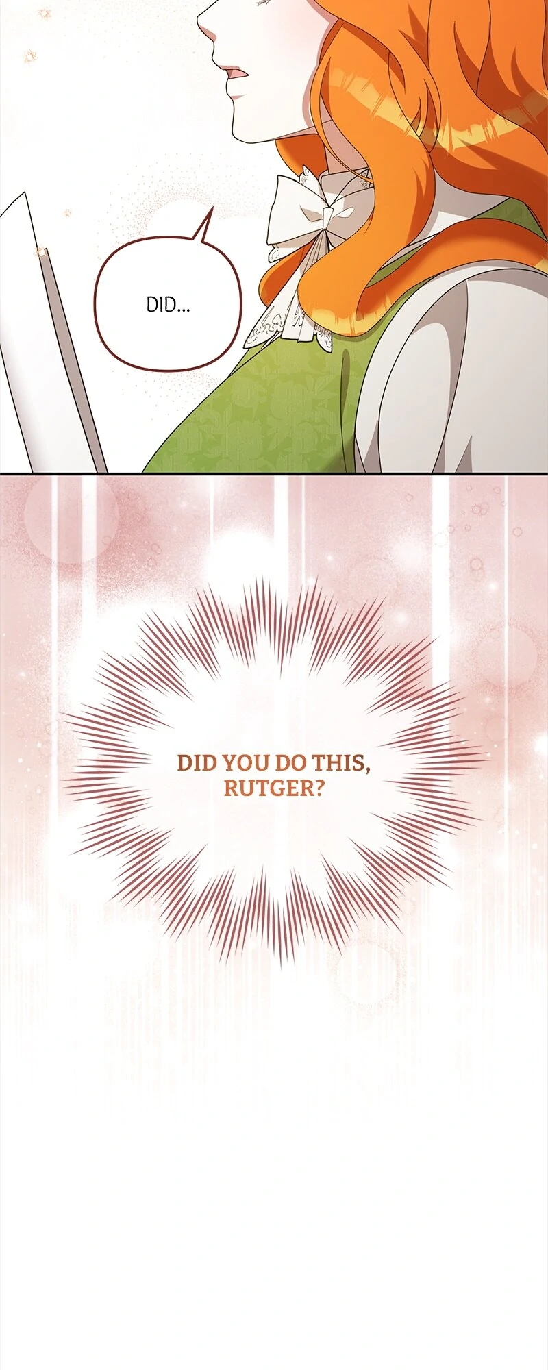 To Those Who Long for My Destruction chapter 94 page 43