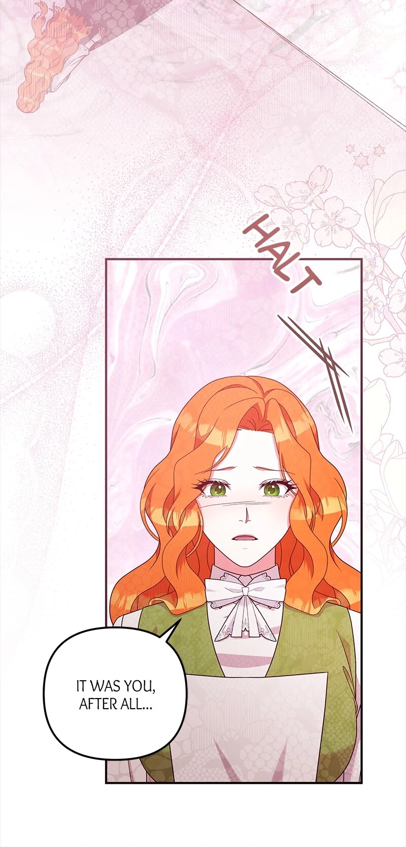 To Those Who Long for My Destruction chapter 94 page 47