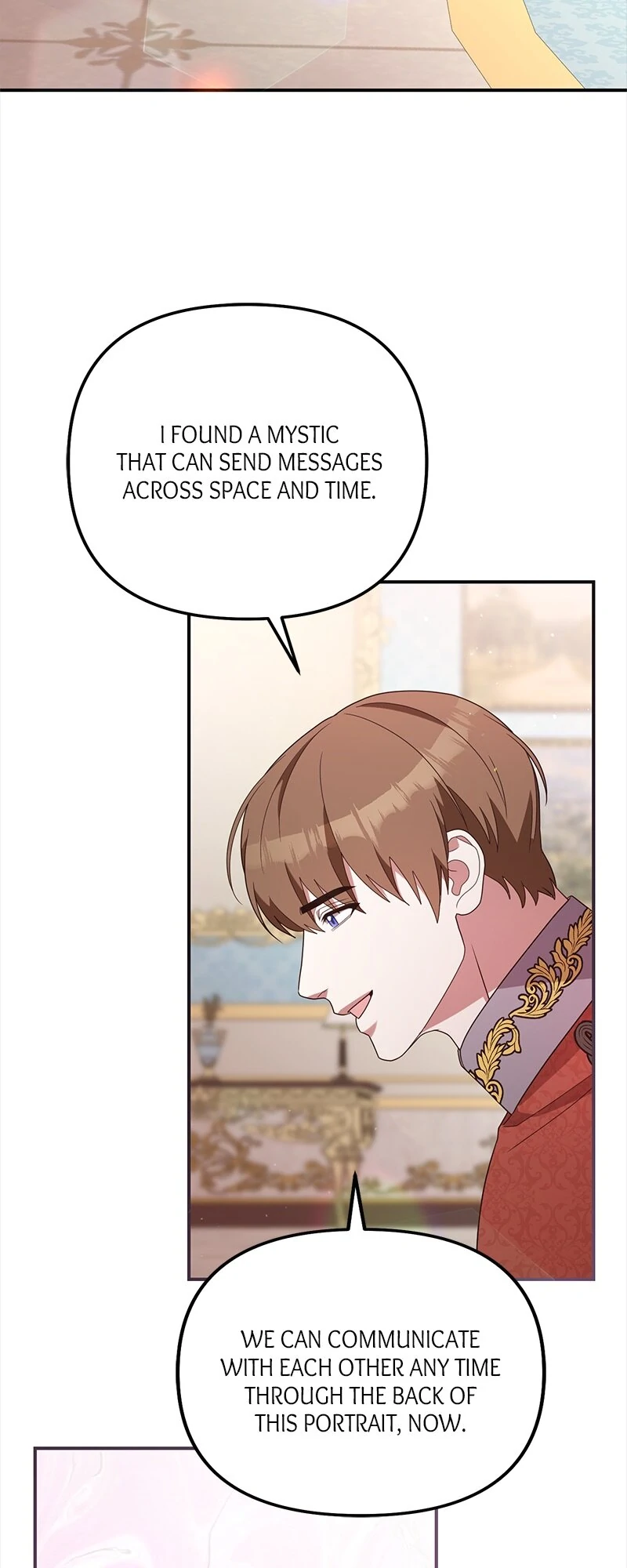 To Those Who Long for My Destruction chapter 94 page 50