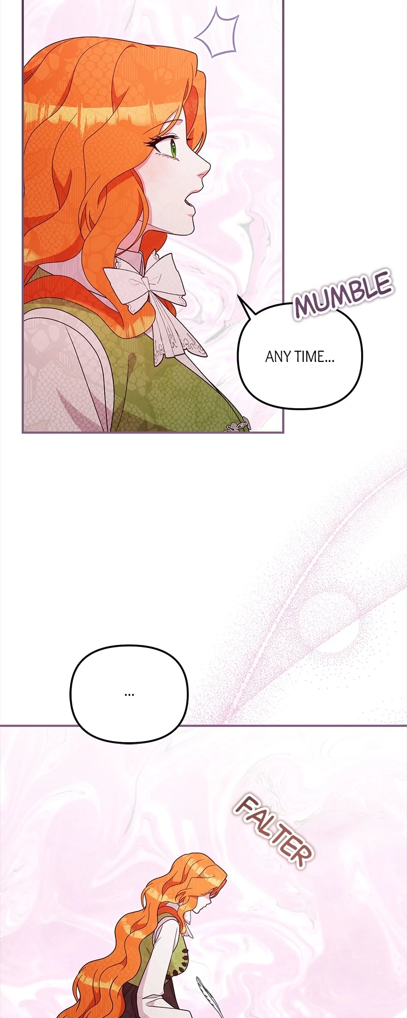 To Those Who Long for My Destruction chapter 94 page 51