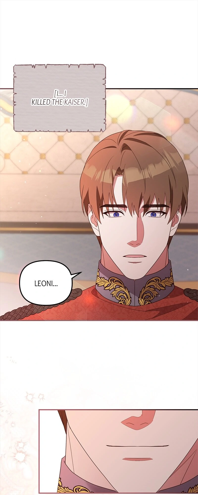 To Those Who Long for My Destruction chapter 94 page 55