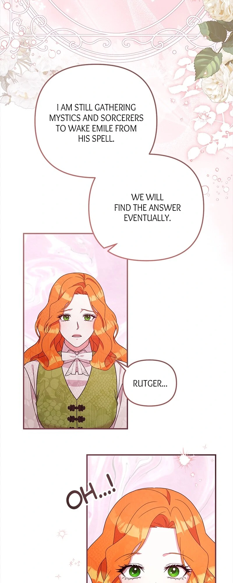 To Those Who Long for My Destruction chapter 94 page 60