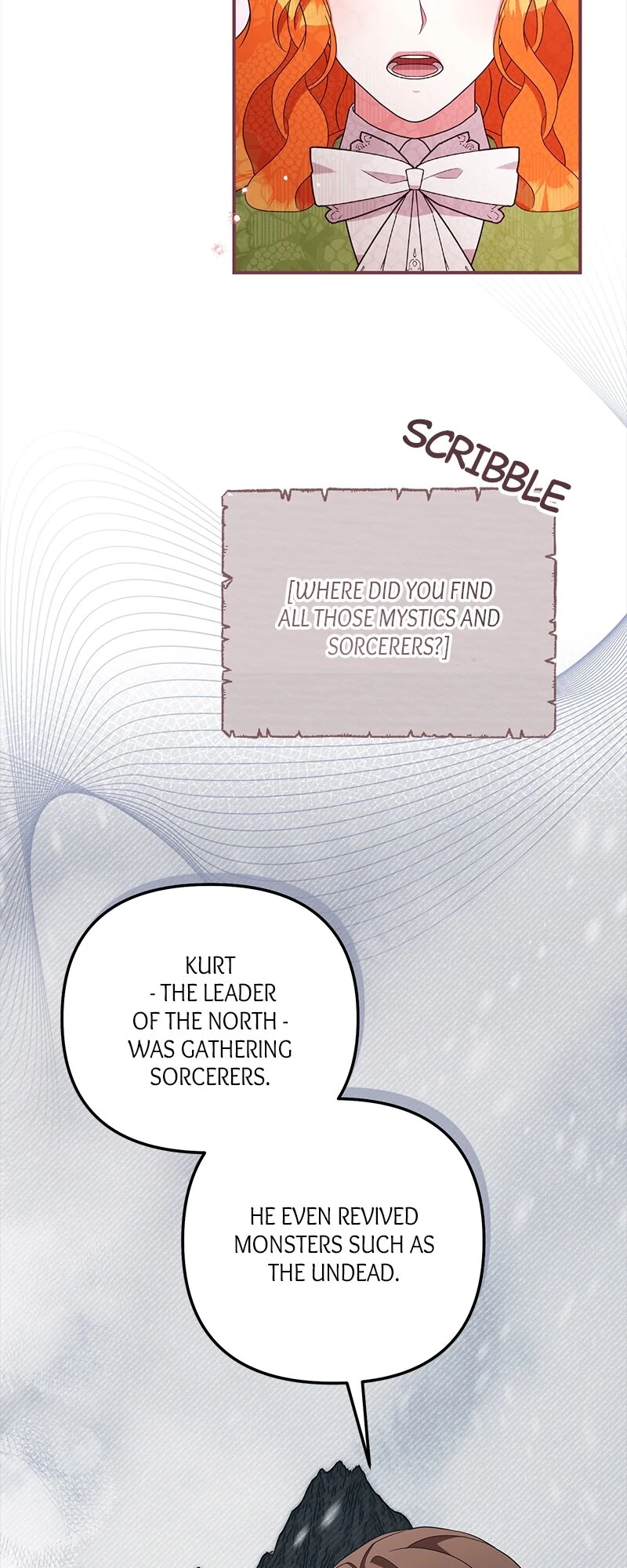To Those Who Long for My Destruction chapter 94 page 61