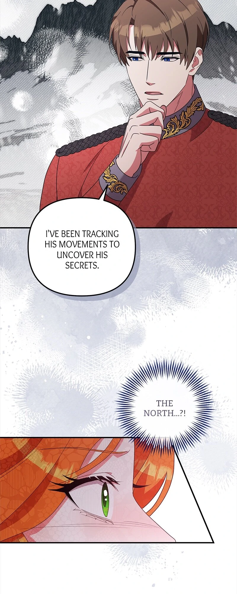 To Those Who Long for My Destruction chapter 94 page 62