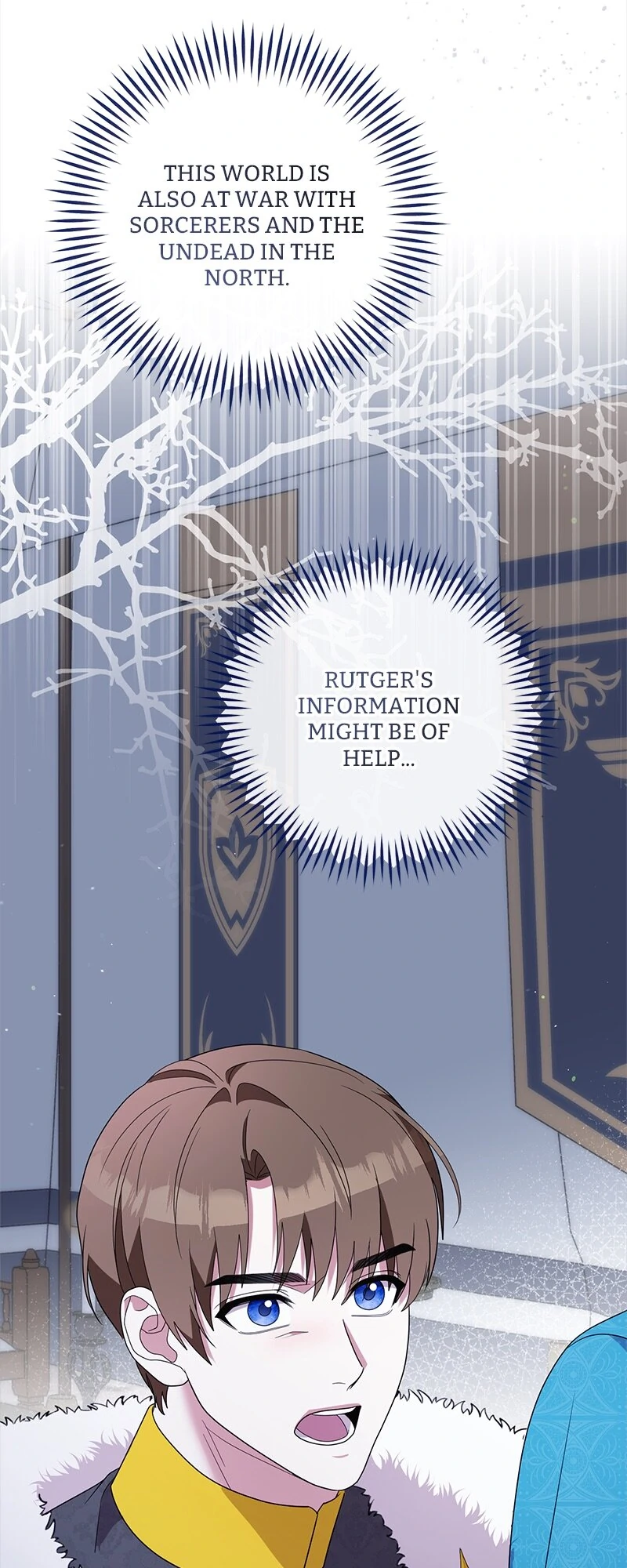 To Those Who Long for My Destruction chapter 94 page 63