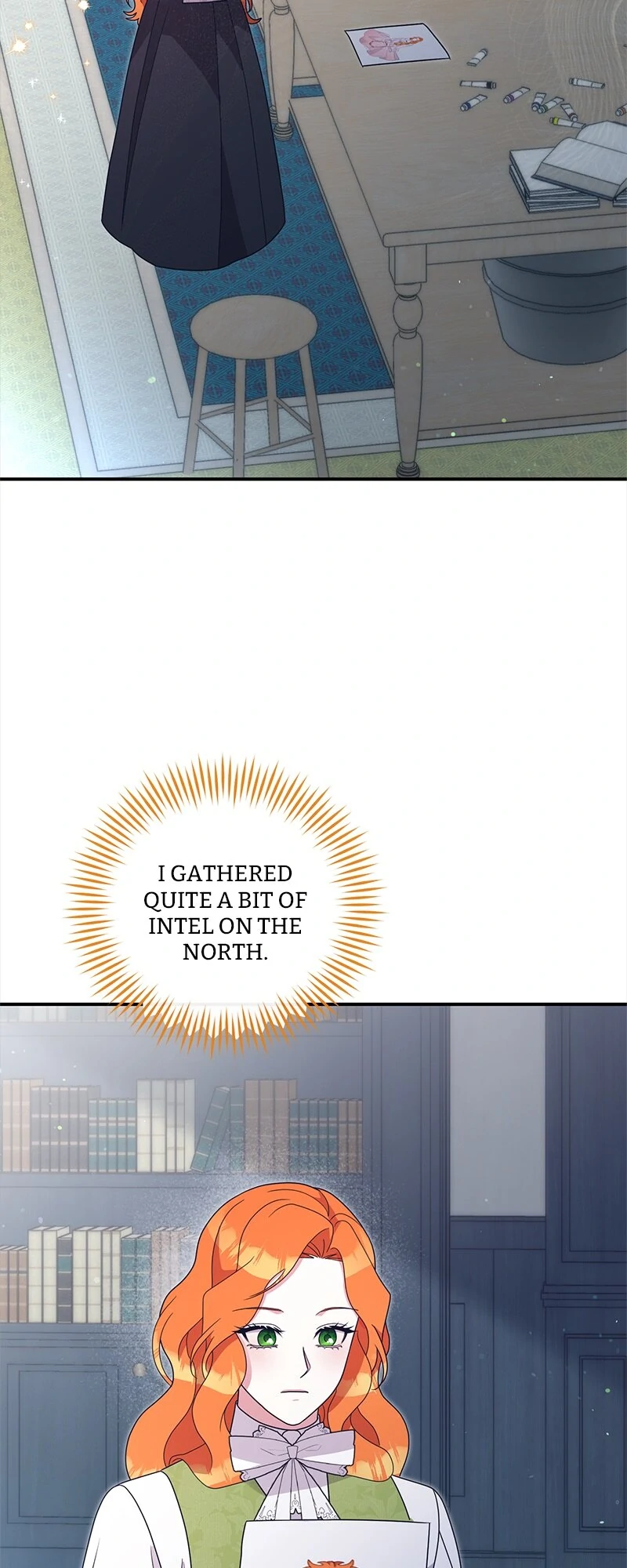 To Those Who Long for My Destruction chapter 95 page 2
