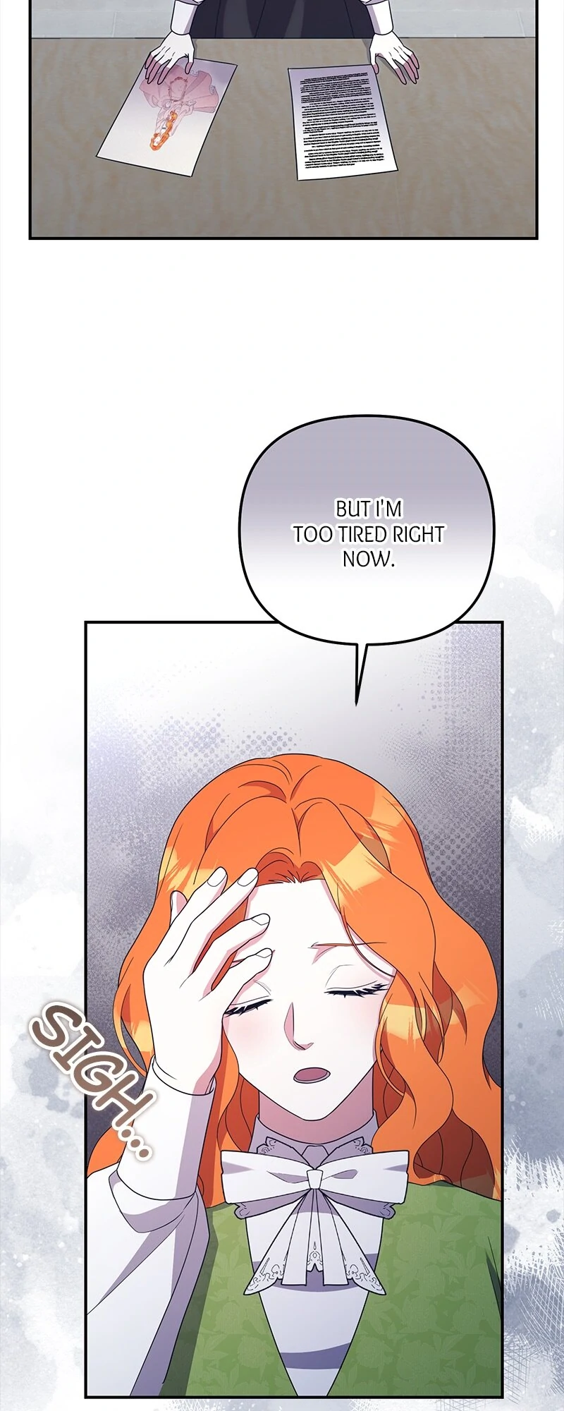 To Those Who Long for My Destruction chapter 95 page 4