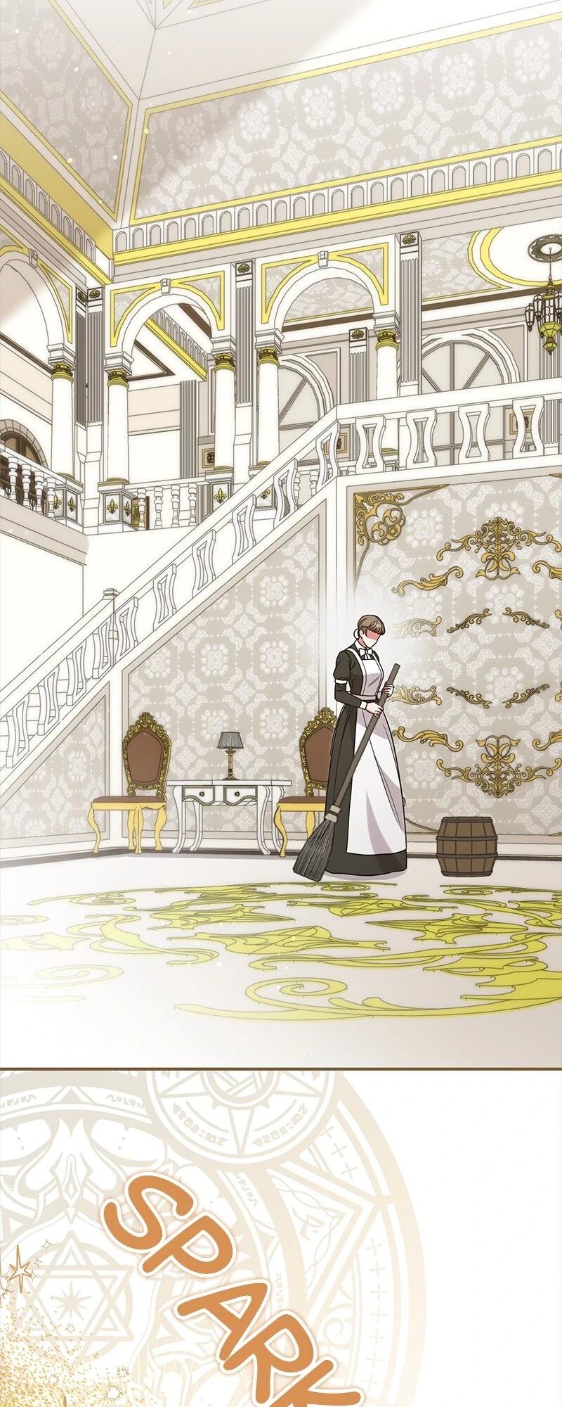 To Those Who Long for My Destruction chapter 95 page 6