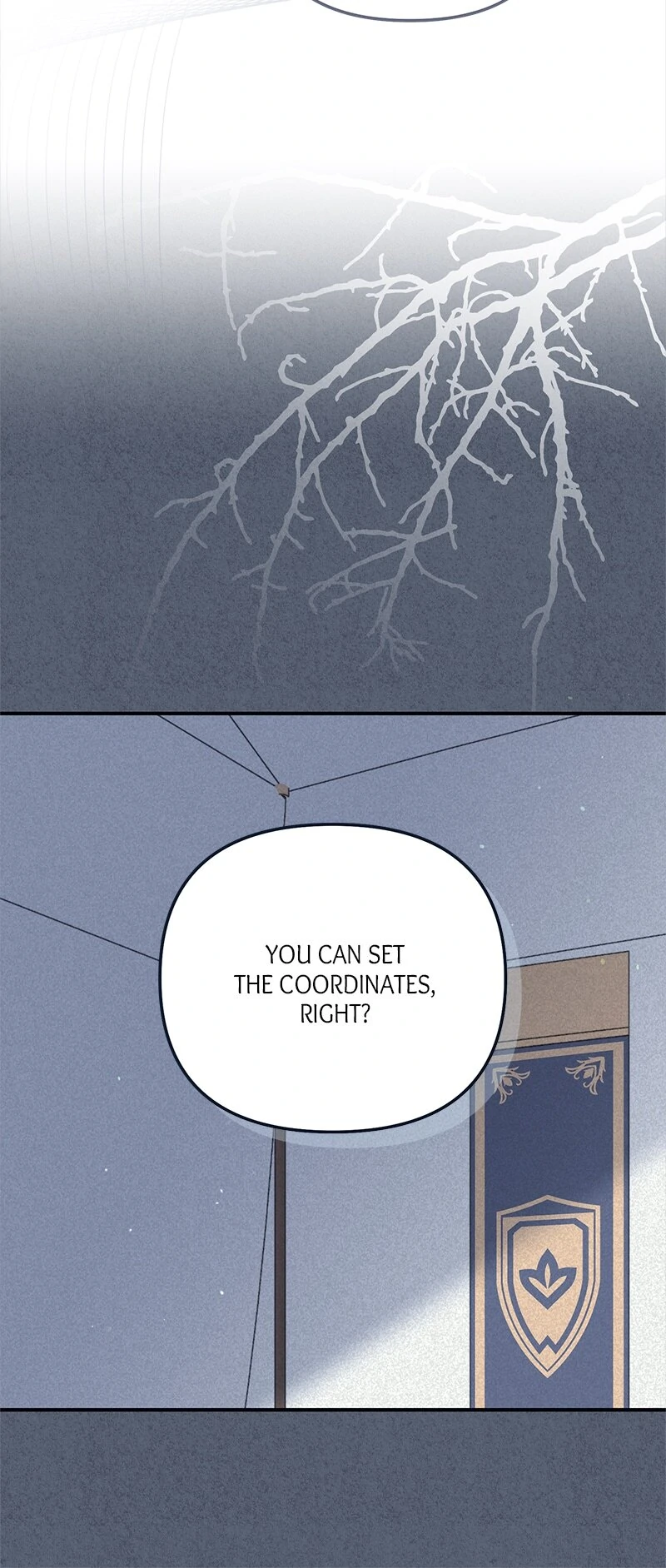 To Those Who Long for My Destruction chapter 95 page 13