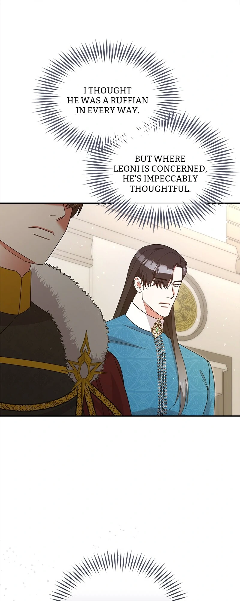 To Those Who Long for My Destruction chapter 95 page 16