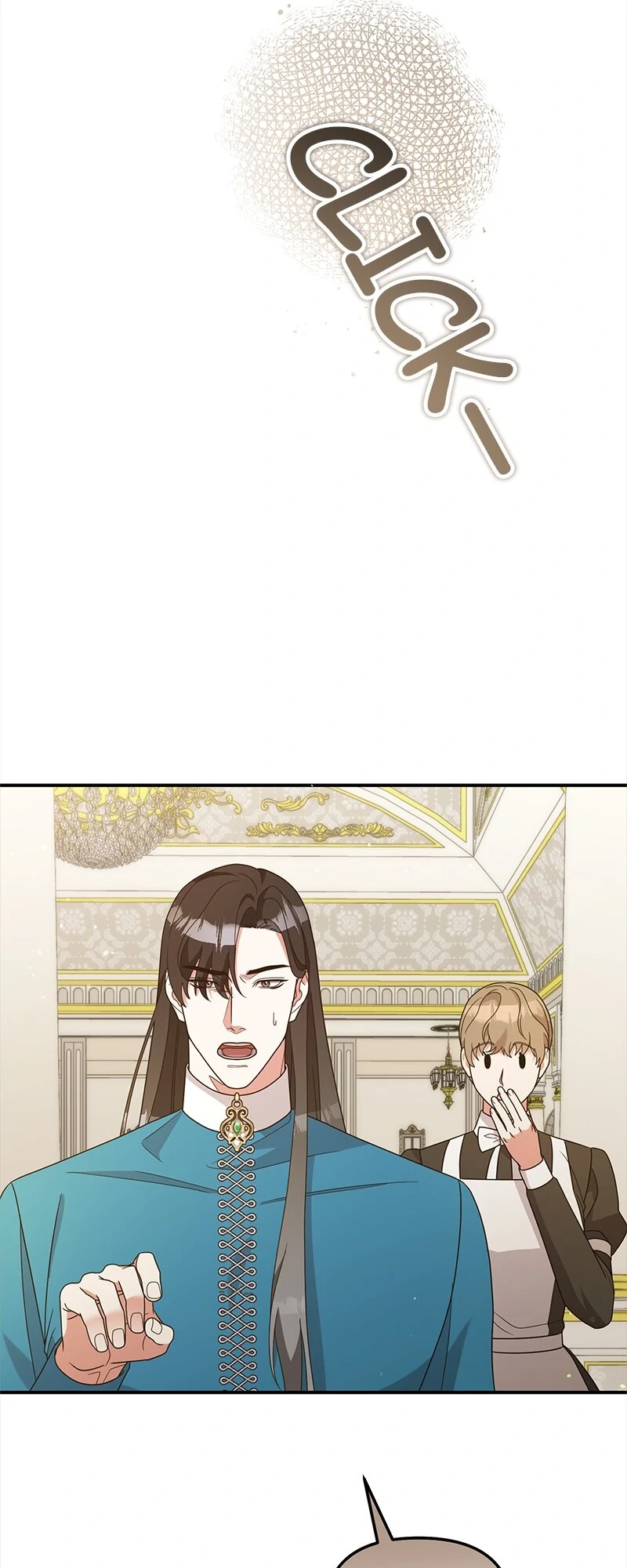 To Those Who Long for My Destruction chapter 95 page 22