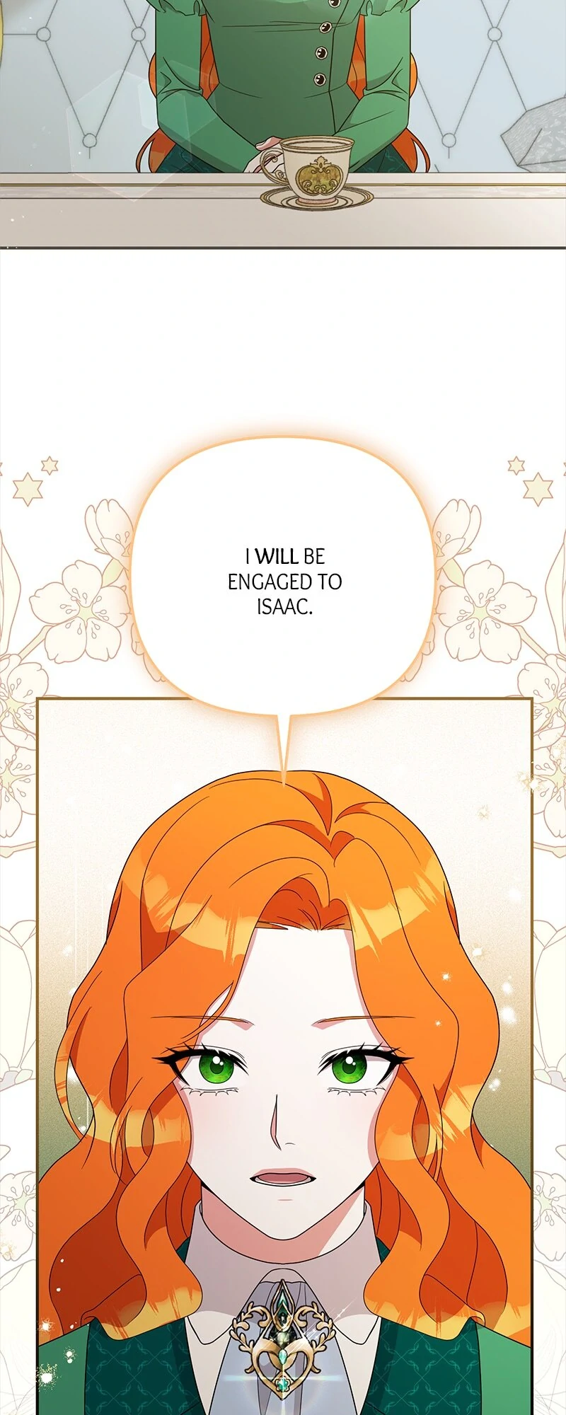 To Those Who Long for My Destruction chapter 95 page 32