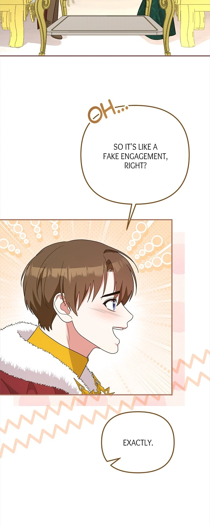 To Those Who Long for My Destruction chapter 95 page 38