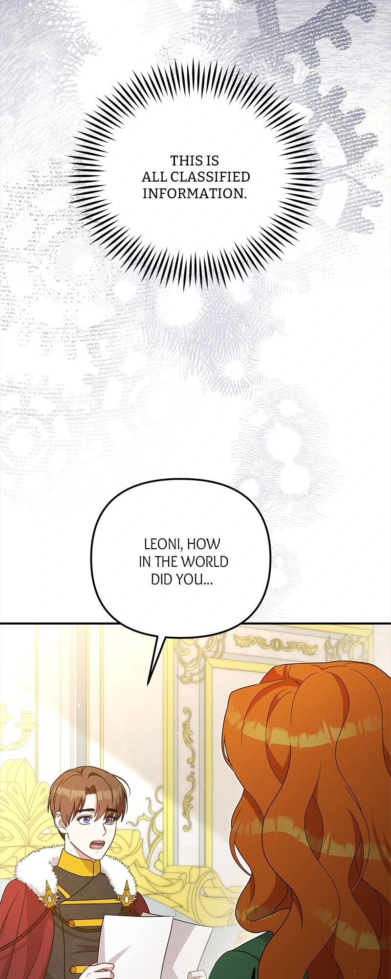 To Those Who Long for My Destruction chapter 95 page 43