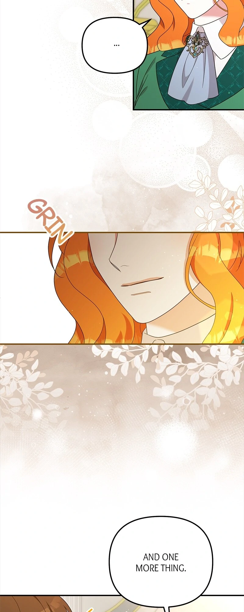To Those Who Long for My Destruction chapter 95 page 45