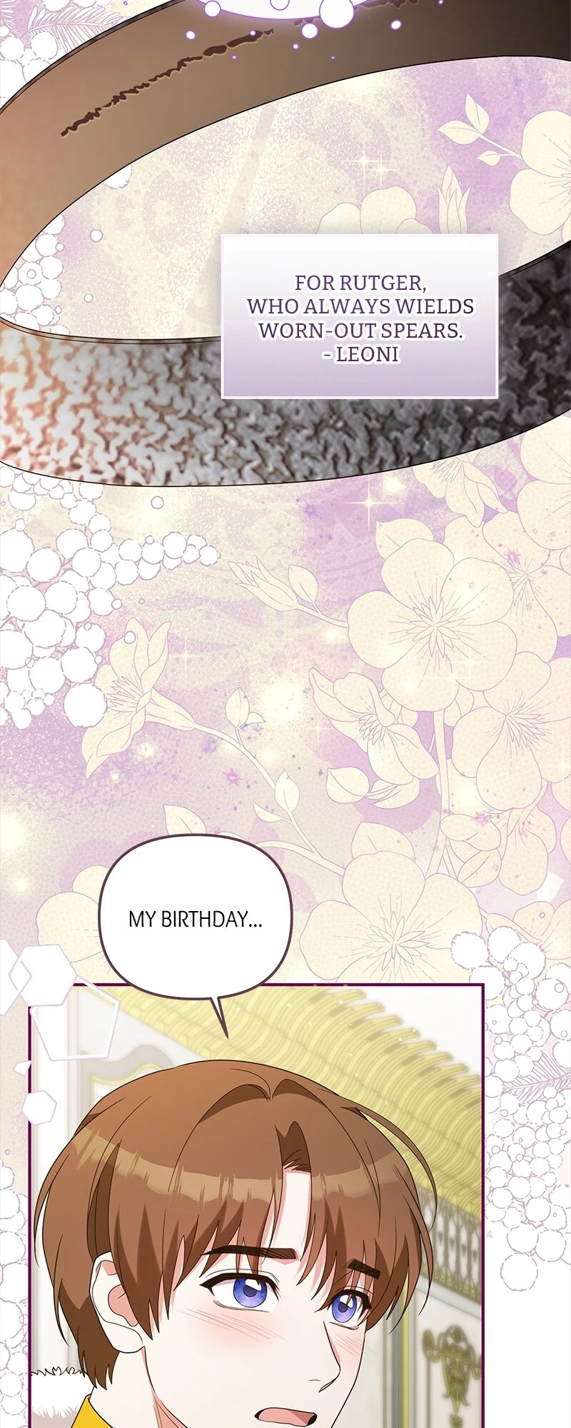 To Those Who Long for My Destruction chapter 95 page 48