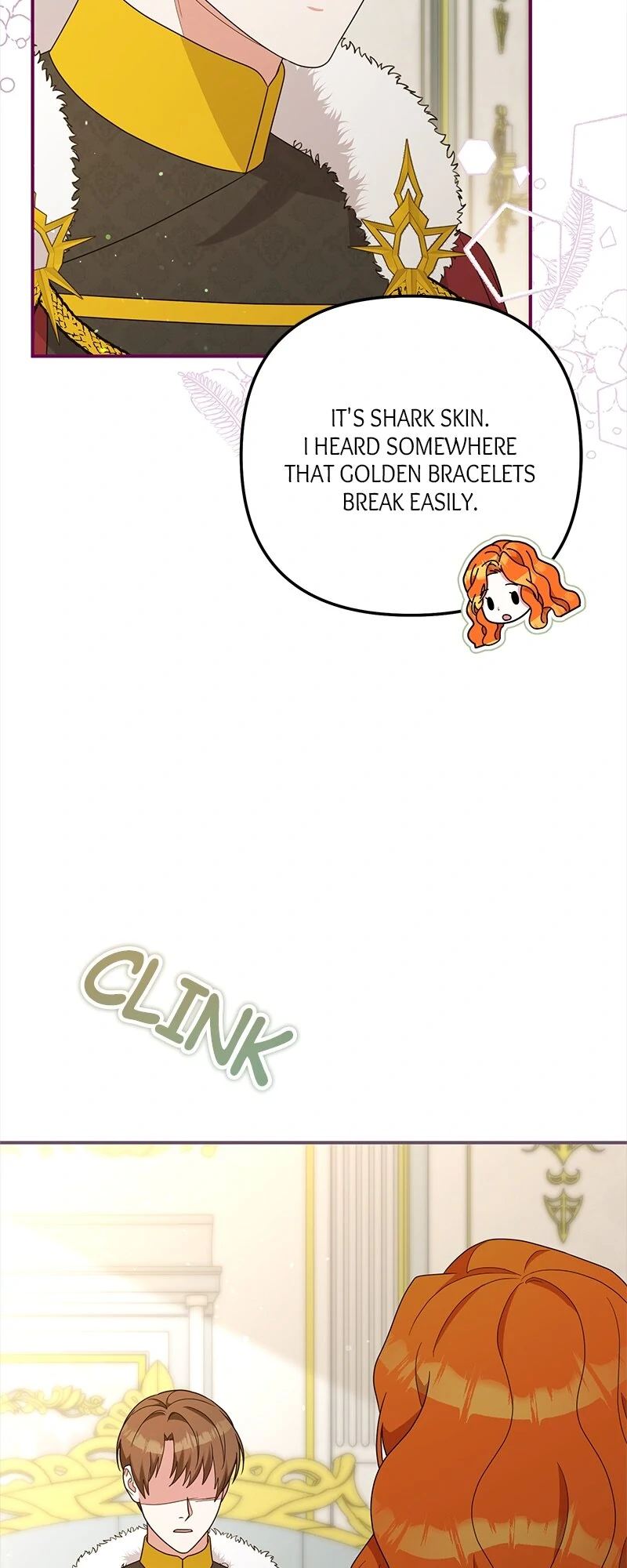 To Those Who Long for My Destruction chapter 95 page 49