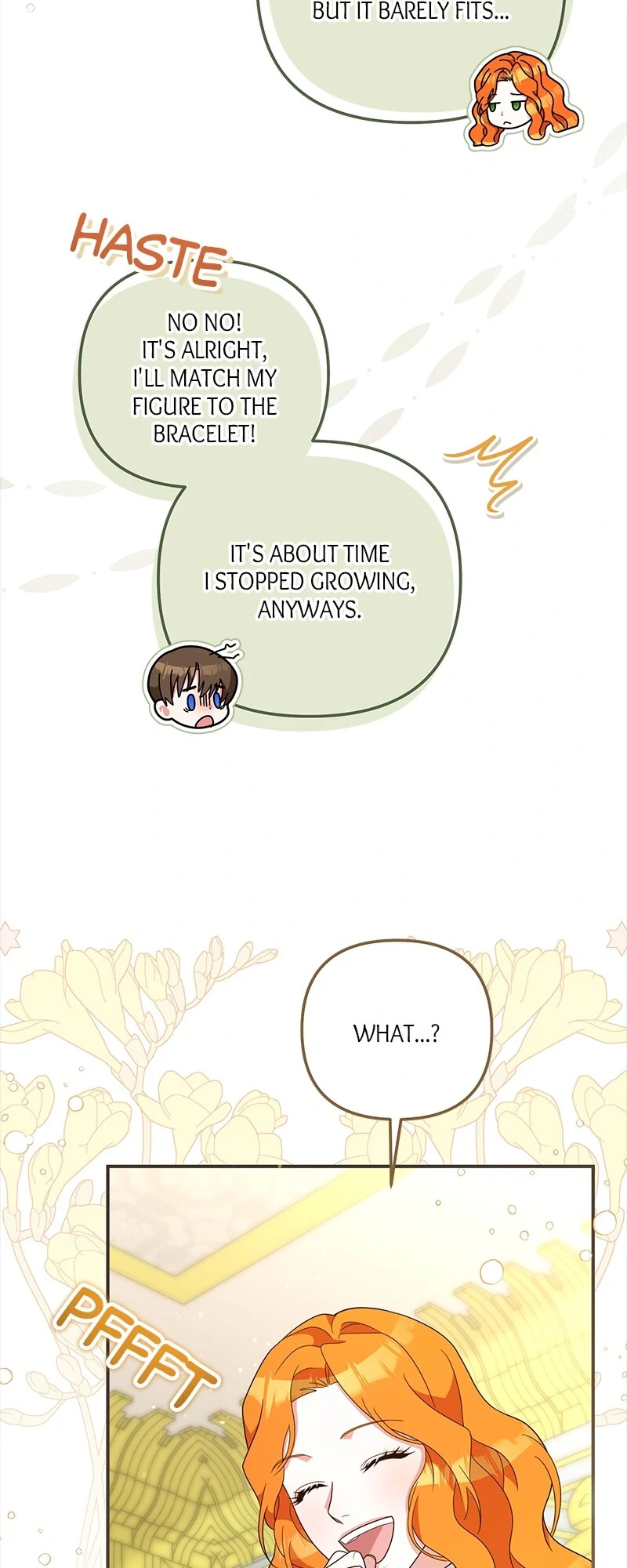 To Those Who Long for My Destruction chapter 95 page 51