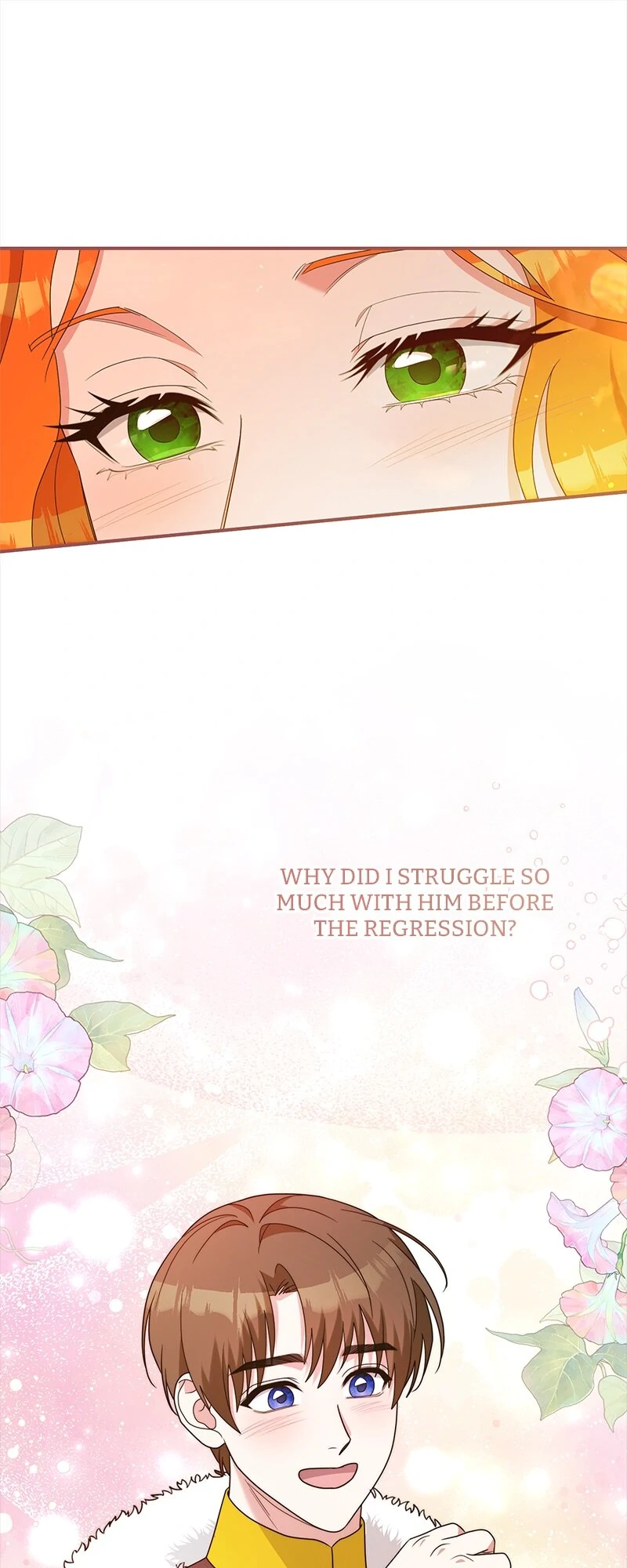 To Those Who Long for My Destruction chapter 95 page 53
