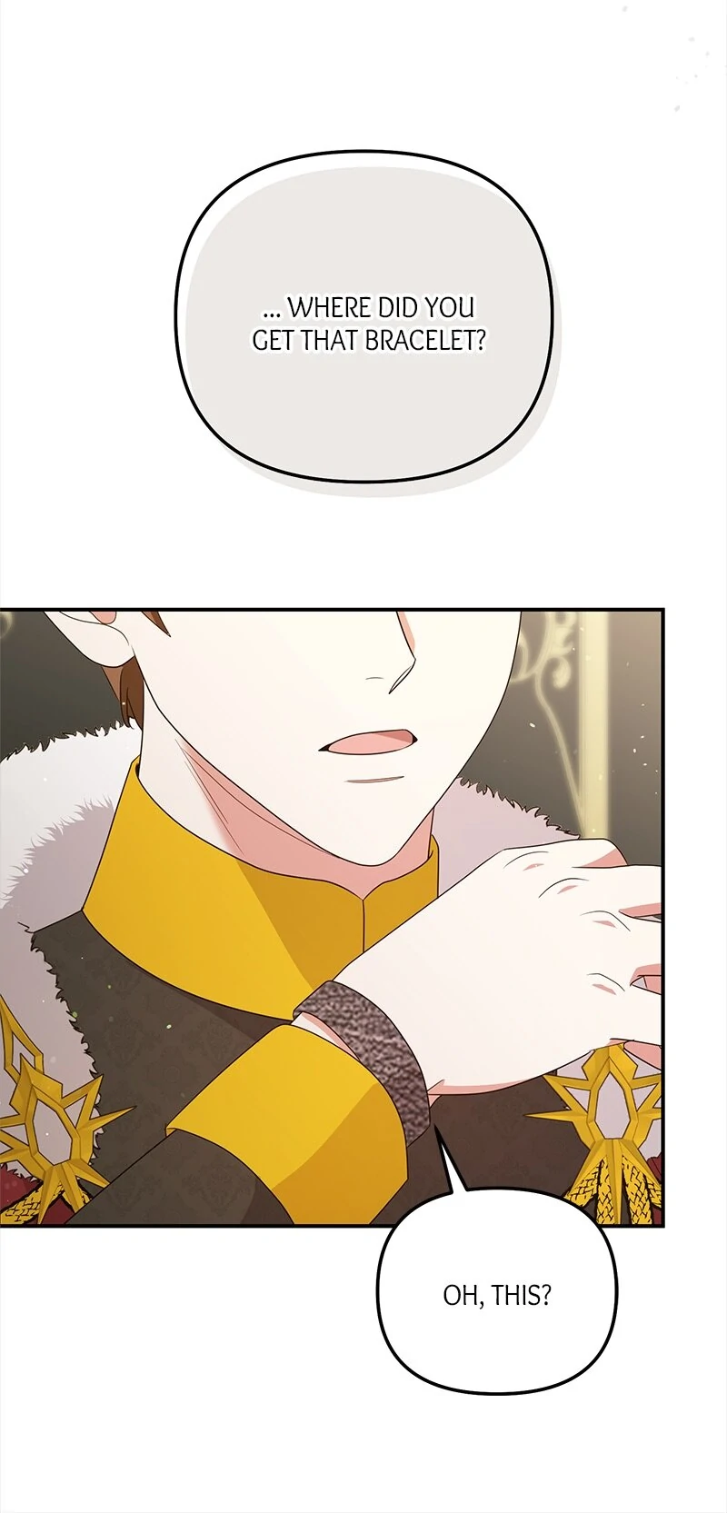 To Those Who Long for My Destruction chapter 95 page 64
