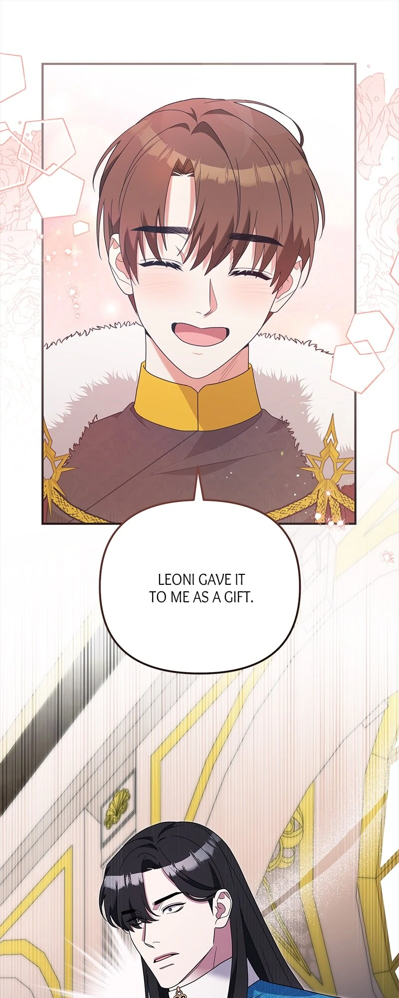 To Those Who Long for My Destruction chapter 95 page 65