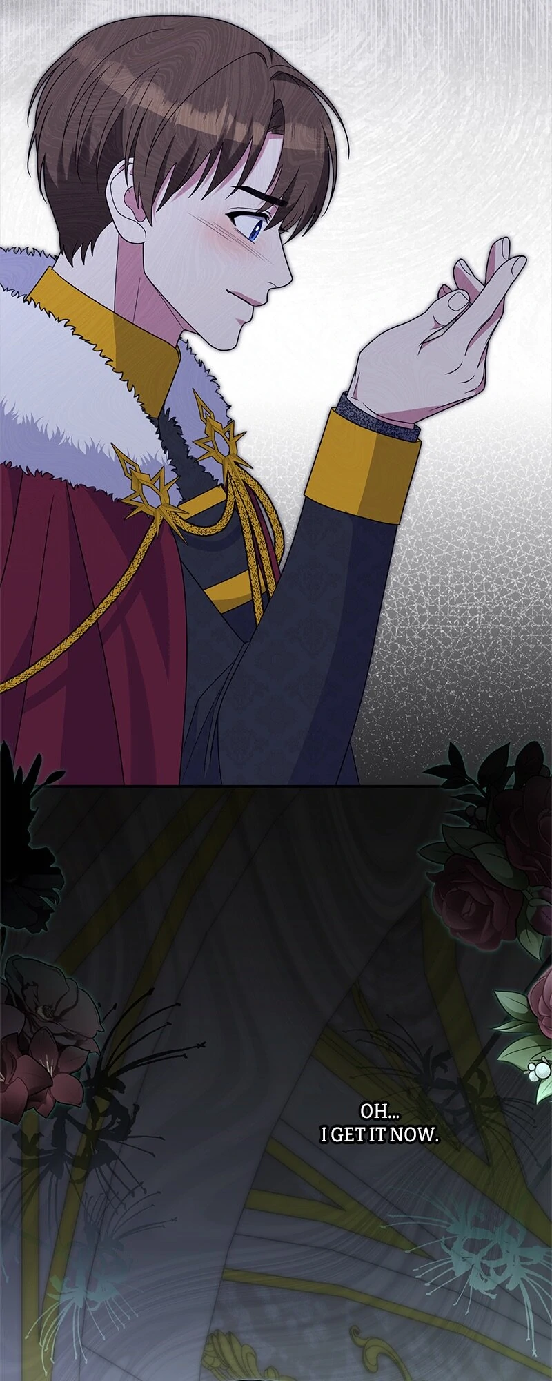 To Those Who Long for My Destruction chapter 95 page 69