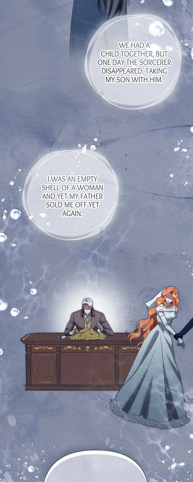 To Those Who Long for My Destruction chapter 97 page 10