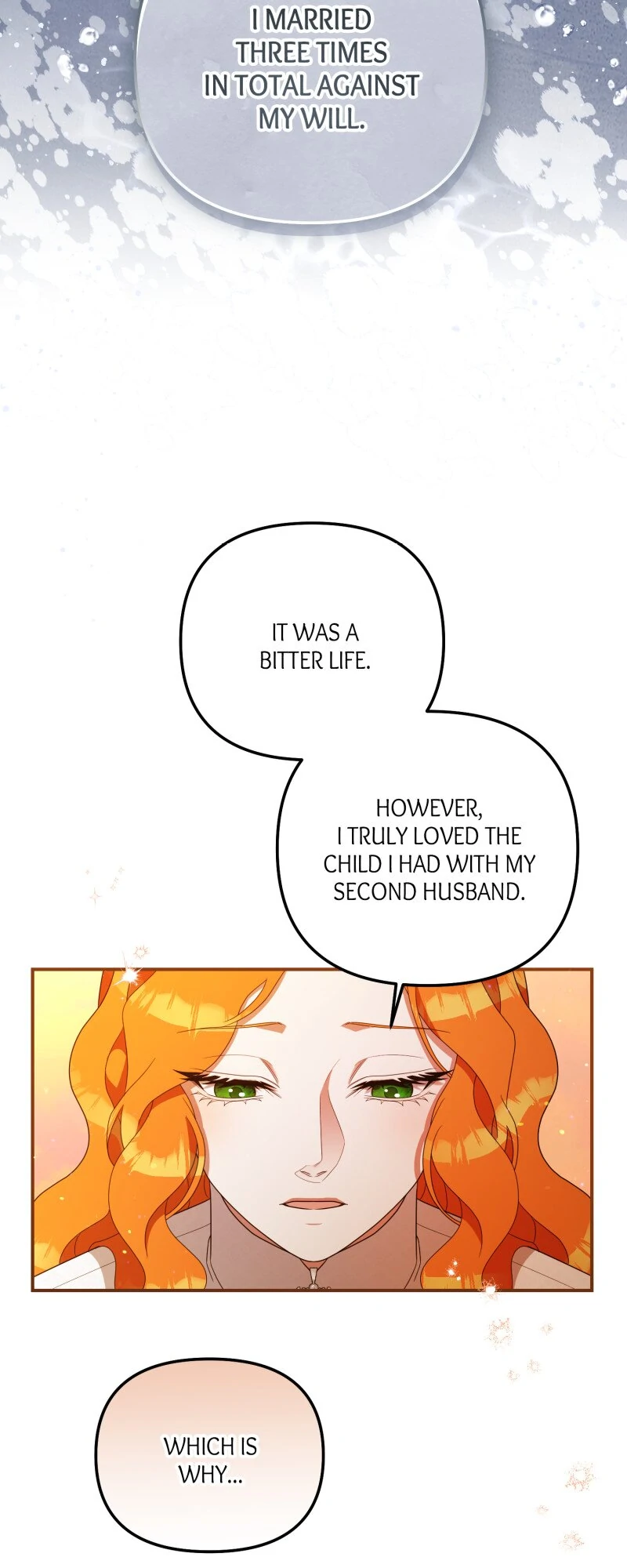 To Those Who Long for My Destruction chapter 97 page 11